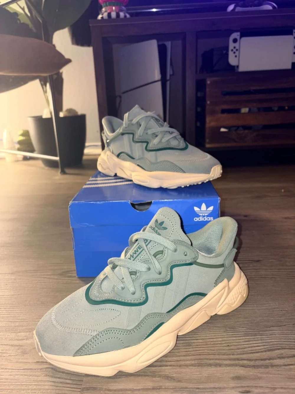 OZWEEGO ADIDAS